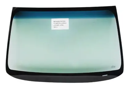 Picture of Windscreen Nissan NV200 Vanette X11M 4Door Van 10-